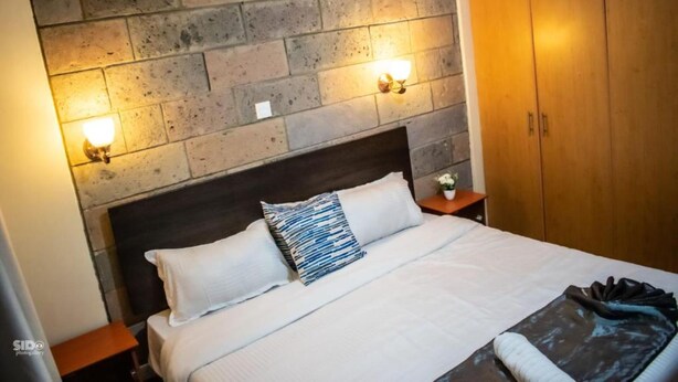 Apartment, 1 Schlafzimmer