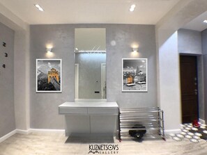 Interior - Luxury Smarthome in center of Tashkent (metro) (Tashkent)