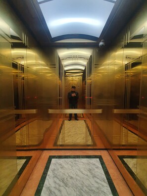 Interior - Luxury Smarthome in center of Tashkent (metro) (Tashkent)