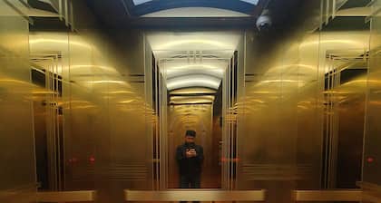 Luxury Smarthome in center of Tashkent (metro)