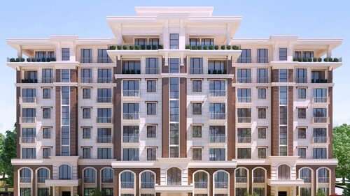 Luxury Smarthome in center of Tashkent (metro)