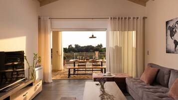 TV LED 32-inch có truyền hình vệ tinh, TV