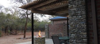 말로스 파크의 로커스트 리트리트