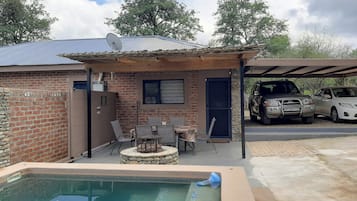 Cottage | Pool | Outdoor pool