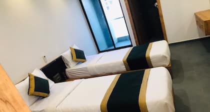 Hotel Fun Imperial Morbi