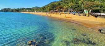 Pousada Encanto das Aguas