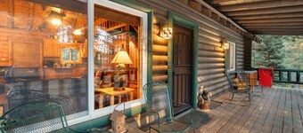 Rimtop Retreat | King Beds~Foosball~Lakes Nearby