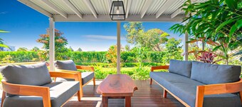 Nelson Bay CBD Oasis - 13 Government Rd