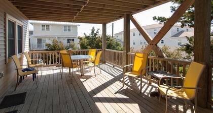 Historic charm blended with modern convenience!