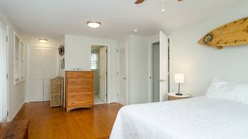 3 chambres, fer et planche Ă repasser, Wi-Fi, draps fournis