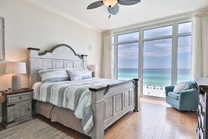 4 soverom, strykejern/-brett, wi-fi (inkludert) og sengetøy