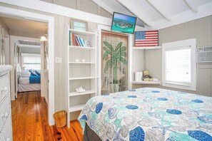 2 dormitorios, wifi gratis, ropa de cama