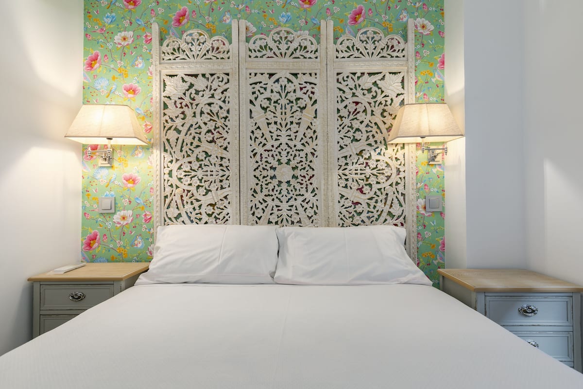 1 chambre, Wi-Fi gratuit