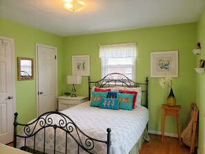 3 Schlafzimmer, Internetzugang
