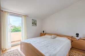 2 habitaciones y wifi 