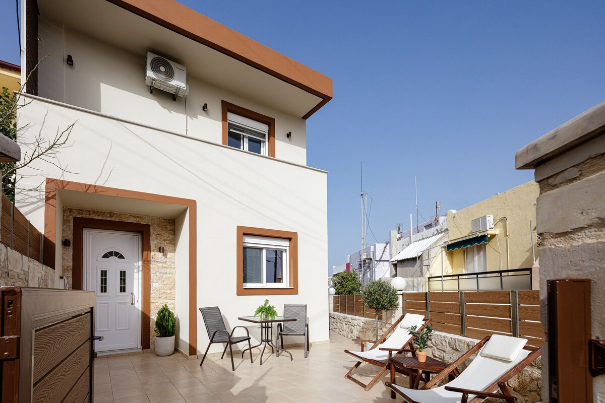 Bild für Gastgeberprofil