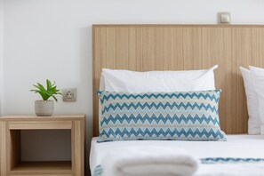 3 Schlafzimmer, Bügeleisen/Bügelbrett, Reisekinderbett, WLAN