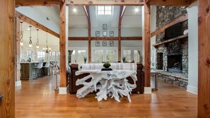 Intérieur