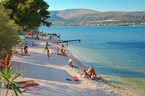 Plage à proximité