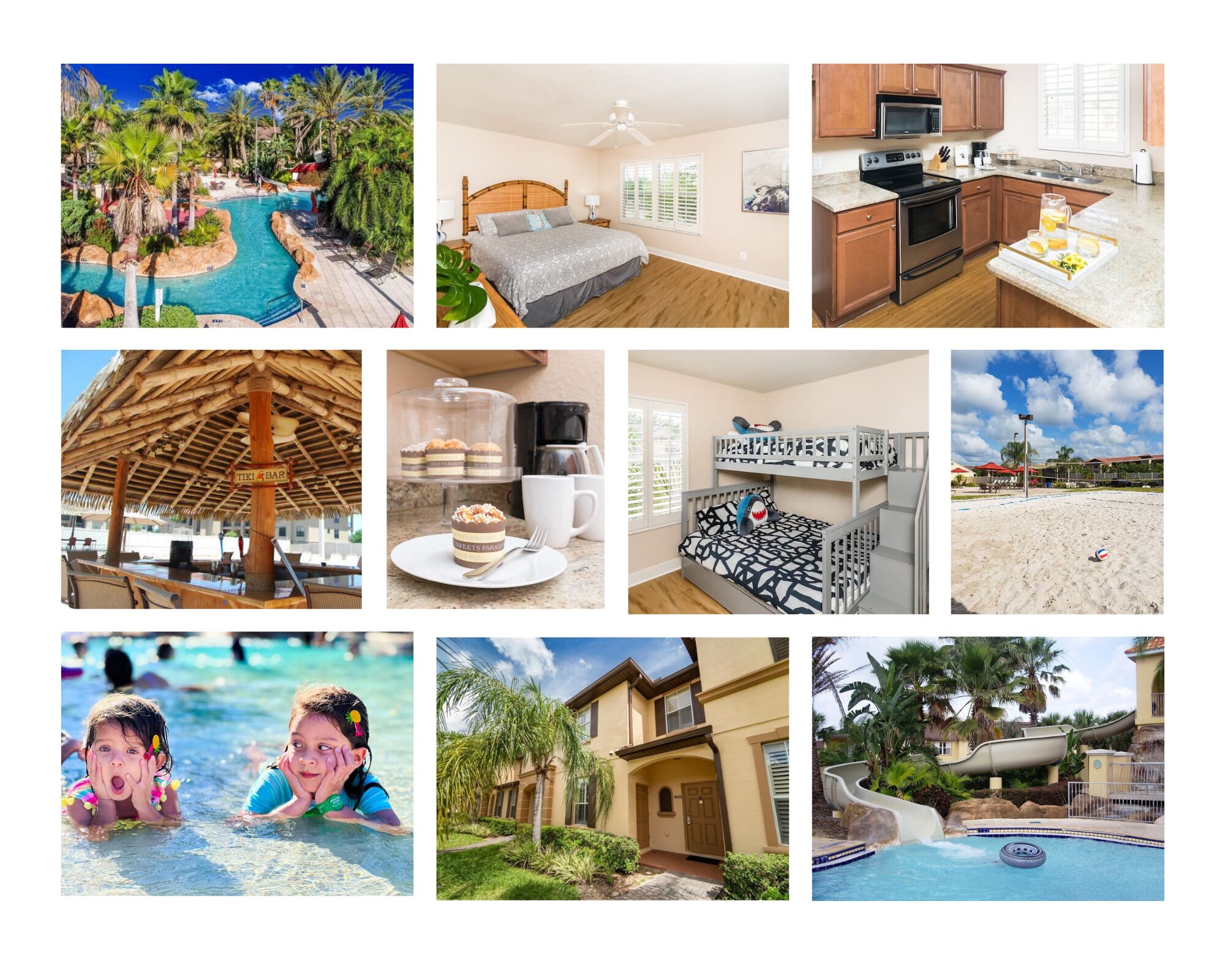 Rendezvous at Regal Palms | Family-friendly w/ Resort Amenities