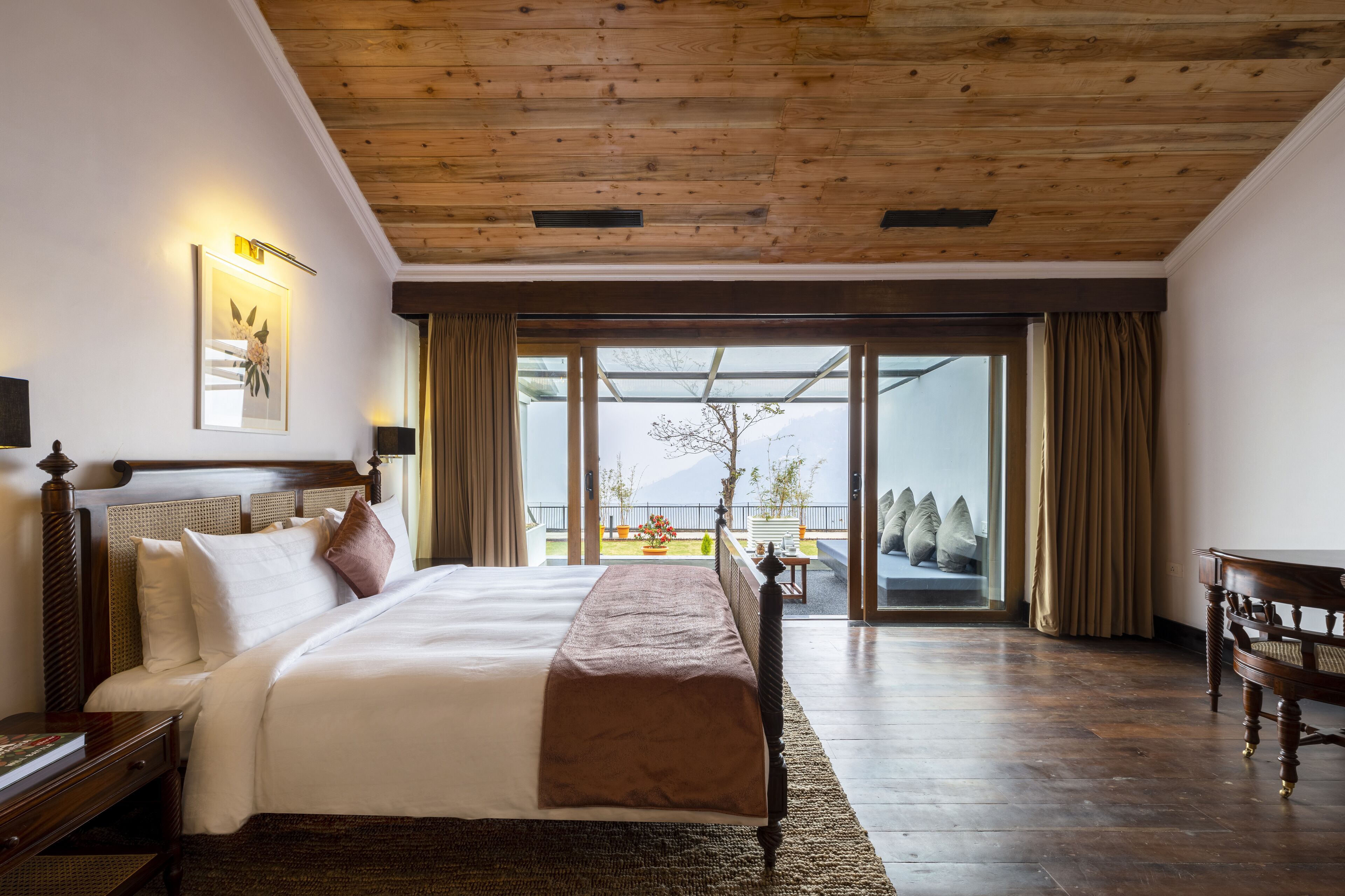 Suite, 6 camere da letto (Puttabong) | Biancheria in cotone egiziano, biancheria da letto di alta qualità