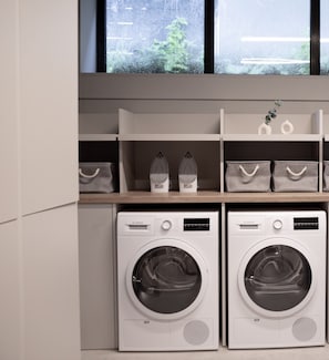 Property amenity - Bob W Munich Airport - Peterhof (Freising)