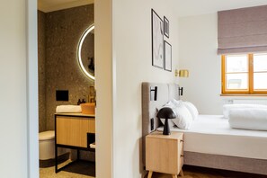 Studio Standard | Salle de bain