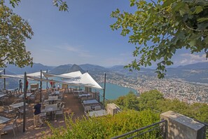 Exterior - Ca' Gina Panoramica - Monte Bre (Lugano)