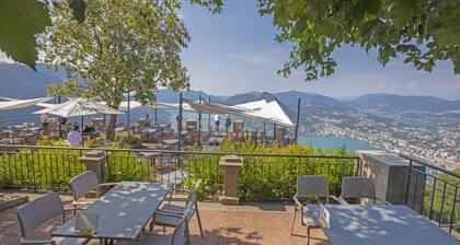 Ca' Gina Panoramica - Monte Bre