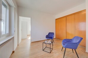Standard Apartment, Multiple Bedrooms, Mountainside (Ca' Gina Panoramica - Monte Brè) | Interior
