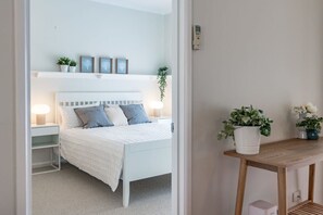 3 bedrooms, WiFi