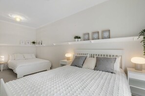 3 bedrooms, WiFi