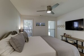 3 Schlafzimmer, Bügeleisen/Bügelbrett, Internetzugang, Bettwäsche