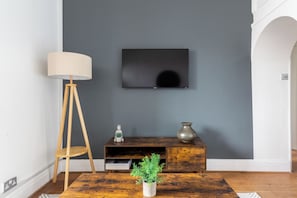 Lägenhet | Tv