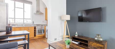 อพาร์ทเมนท์ | บริการอาหารในห้องพัก