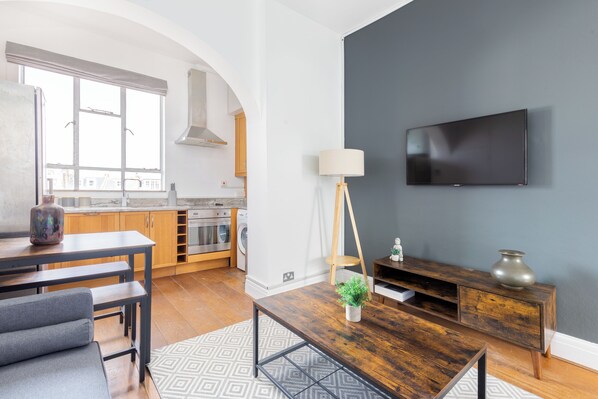 Restauration dans la chambre