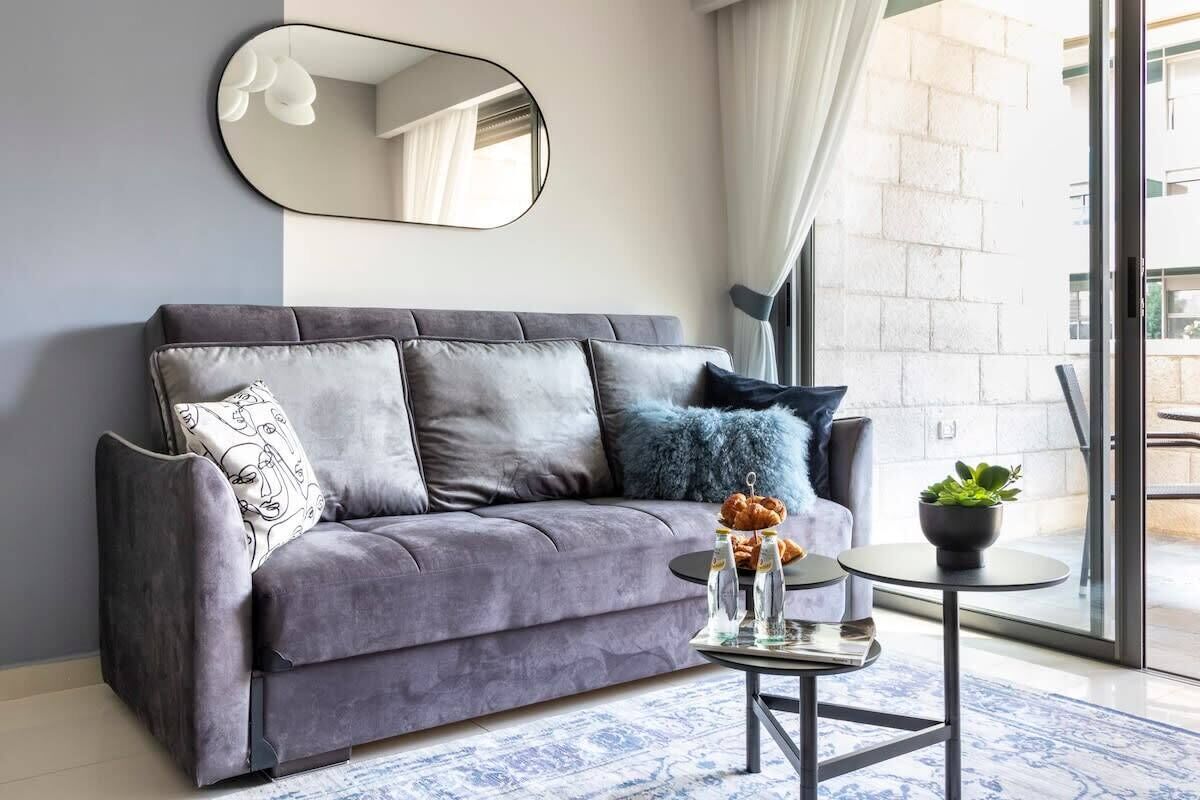 Fernseher, Arbeitsbereiche