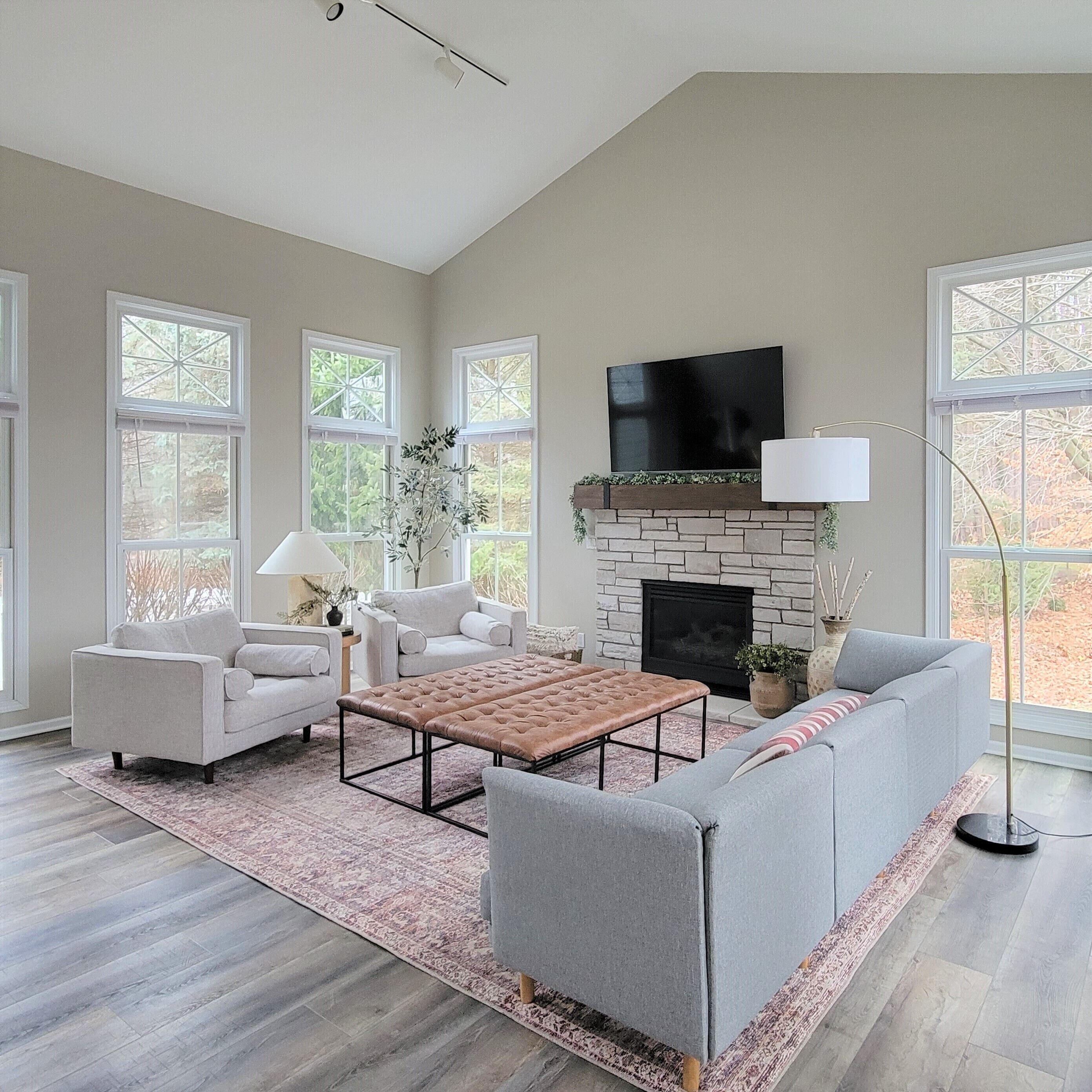 Secluded Luxury Retreat Near Lake Michigan, Holland State Park, Lake Macatawa