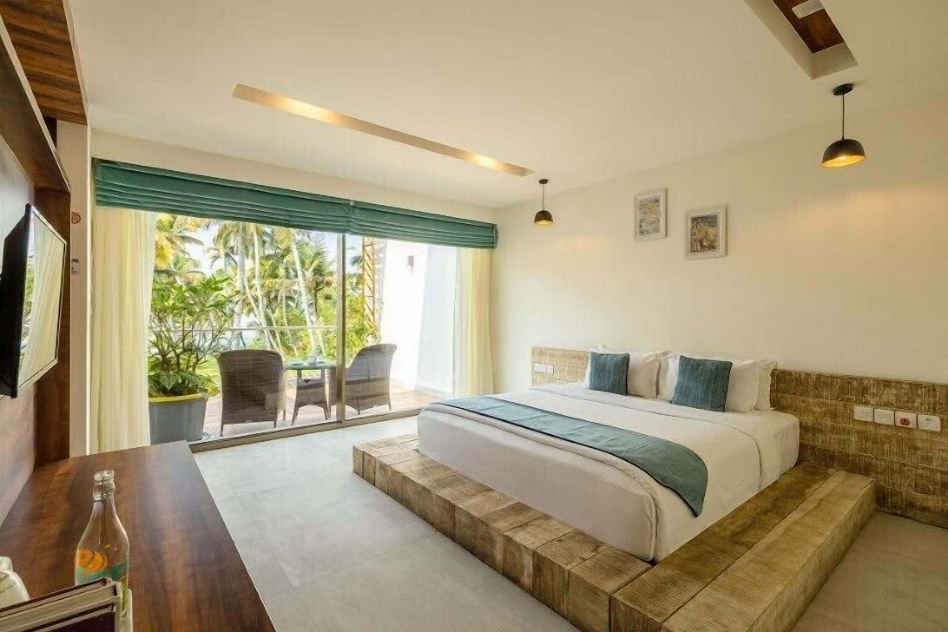 Bungalow, 6 camere da letto | Biancheria da letto di alta qualità, Wi-Fi gratuito, lenzuola