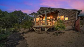 Huis, 2 slaapkamers | Exterieur