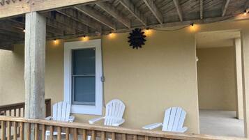 Condo, 2 Bedrooms | Balcony