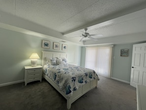 Appart'hôtel, 2 chambres | 2 chambres, Wi-Fi gratuit
