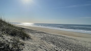 Condo, 2 Bedrooms | Beach