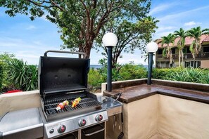 Appartamento, 2 camere da letto | Balcone