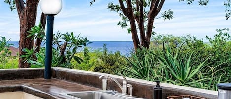 Condo, 2 habitaciones | Balcón