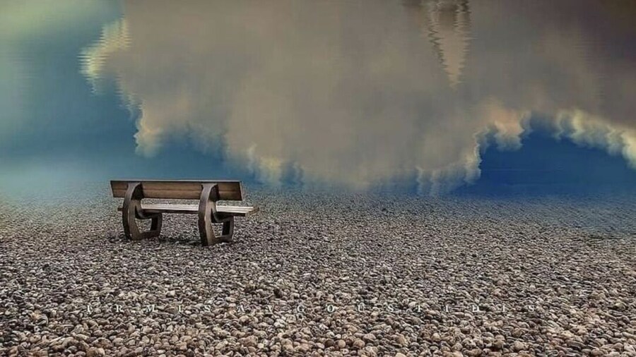 OCEAN VIEW 2 BEDROOM DOWNTOWN CONDO 2 Condo by RedAwning