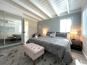 1 camera, ferro/asse da stiro, Wi-Fi gratuito, lenzuola