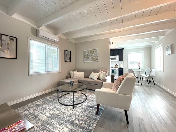 Smart TV, servizi in streaming, monitor per computer