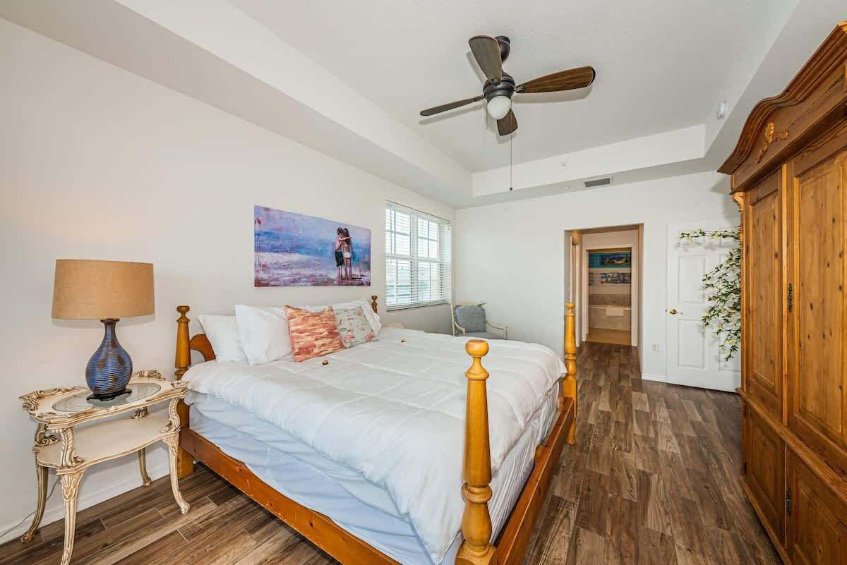 3 habitaciones, tabla de planchar con plancha y wifi gratis 