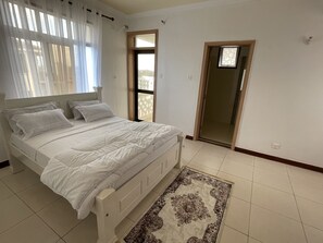 3 bedrooms, WiFi